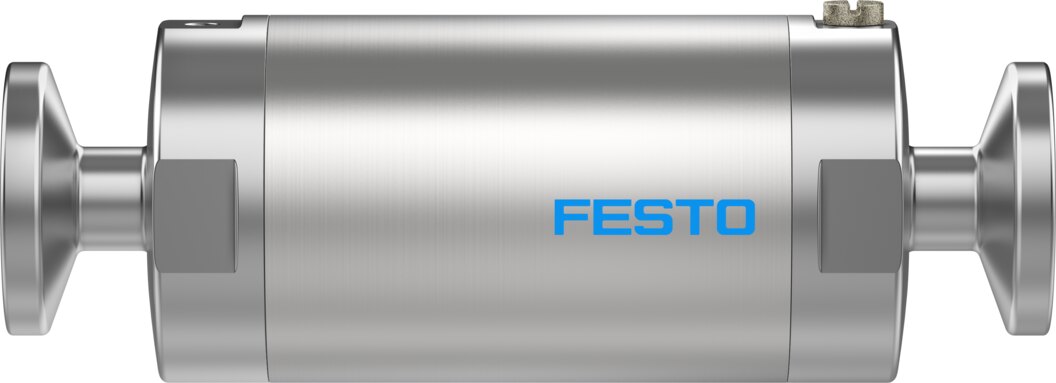 Festo 8117023 Quetschventil - Bild 3