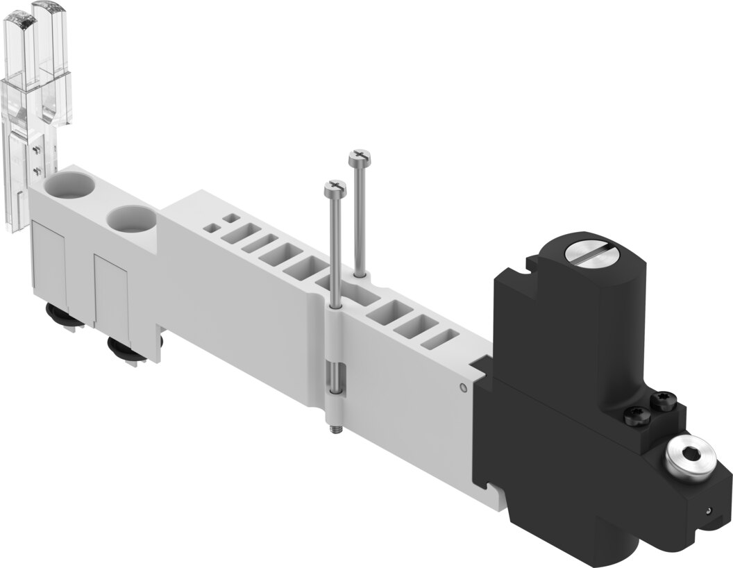 Festo 564908 Reglerplatte - Bild 2