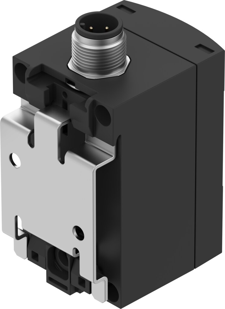 Festo 607216 Drucksensor - Bild 2