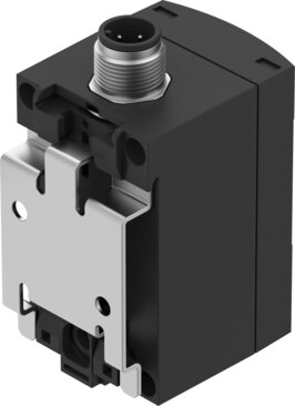 Pressure sensor