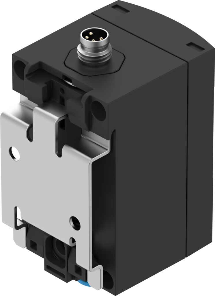 Festo 610878 Drucksensor - Bild 2