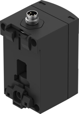 Pressure sensor