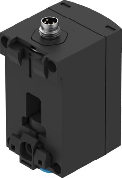 Pressure sensor