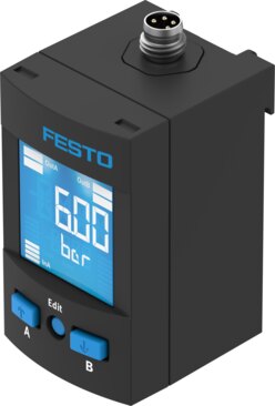 Pressure sensor