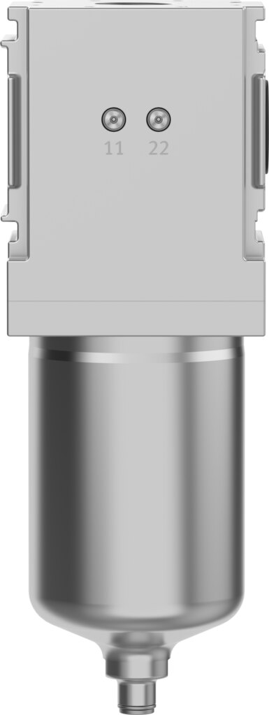 Festo 1624062 Feinstfilter - Bild 3