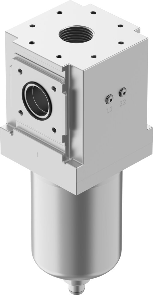 Festo 1624062