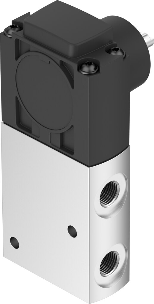 Festo 8048967 Schwenkhebelventil - Bild 2