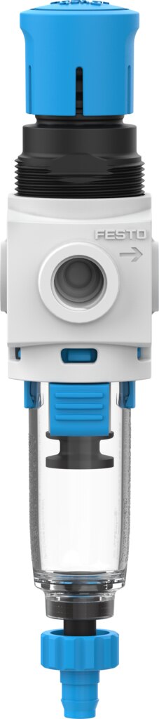 Festo 8086643 Filter-Regelventil - Bild 4