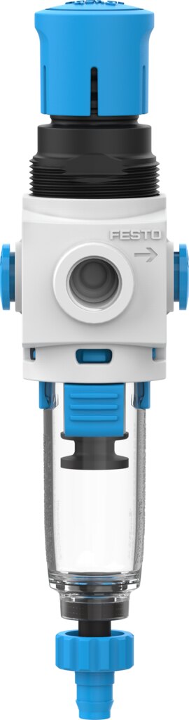 Festo 8086646 Filter-Regelventil - Bild 4
