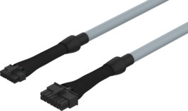 Buy Connecting cable NEBM online | Festo SE Buy Connecting cable NEBM online | Festo SE