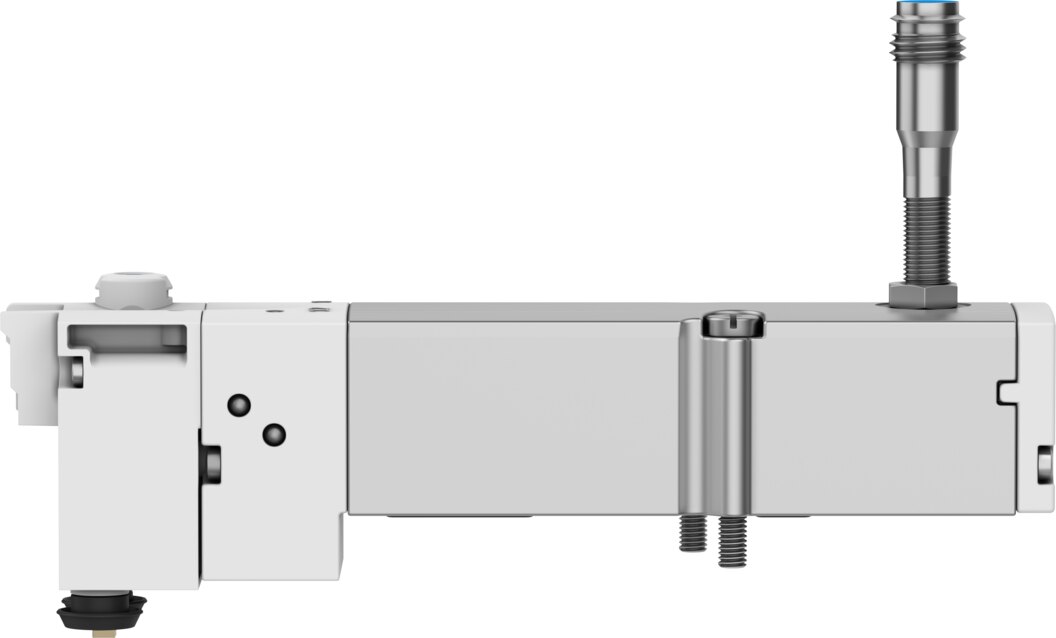 Electrodistributeur