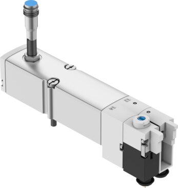 Magneetventiel