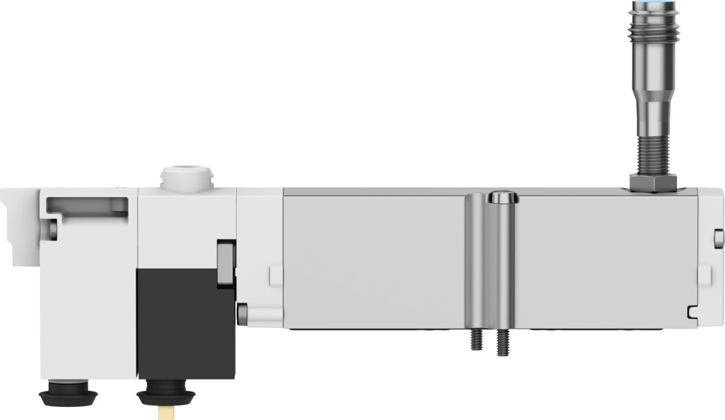Electrodistributeur