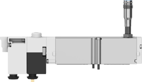 Electrodistributeur