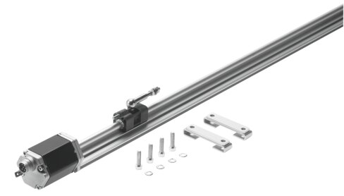 Système de mesure de déplacement