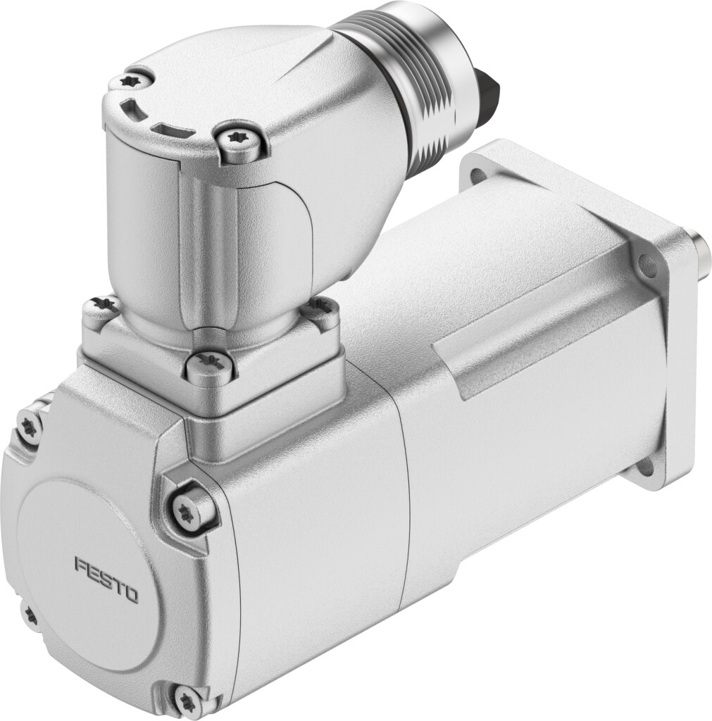 Servomotor