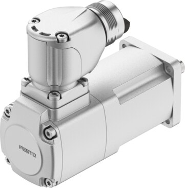 Servomotor