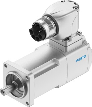 Servomotor