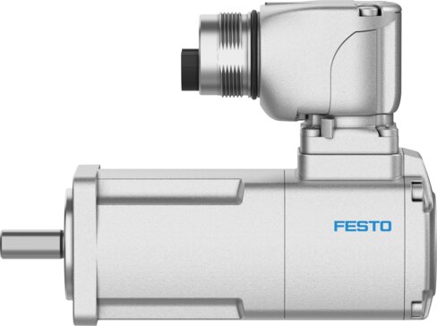 Servomotor