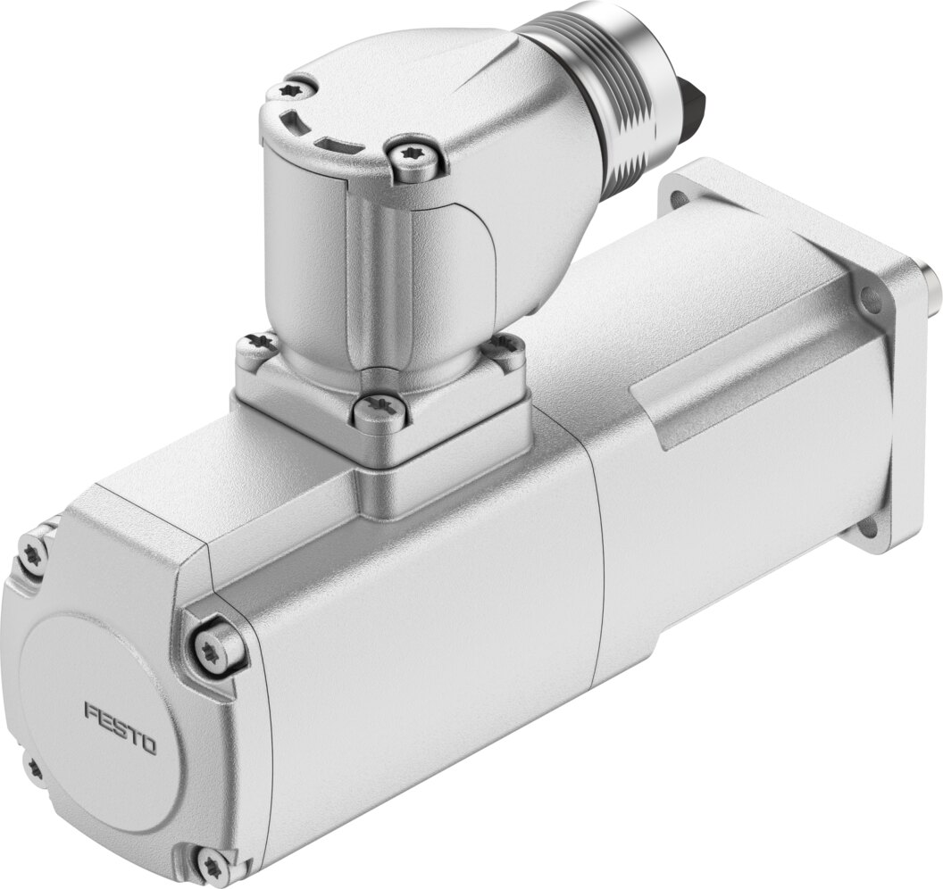 Servomotor