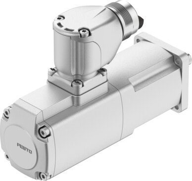 Servomotor