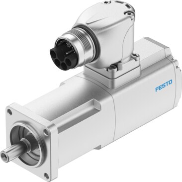 Servomotor
