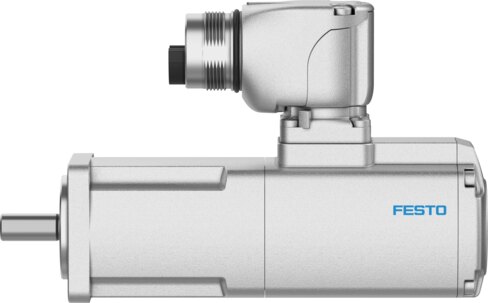 Servomotor