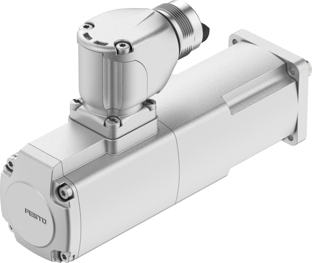 Servomotor
