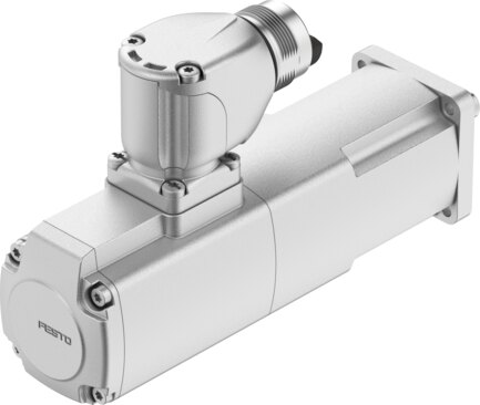 Servomotor