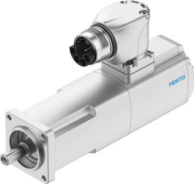 Servomotor