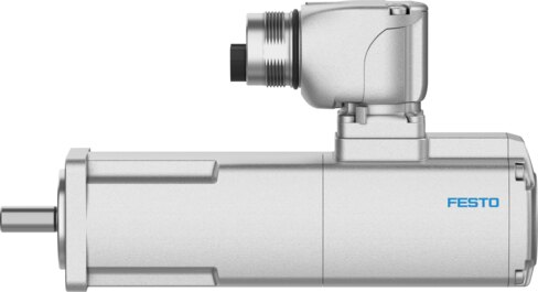Servomotor