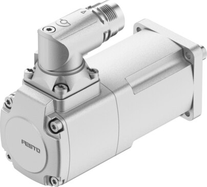 Servomotor