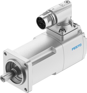 Servomotor