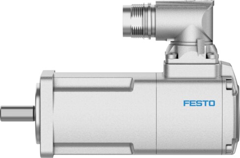 Servomotor