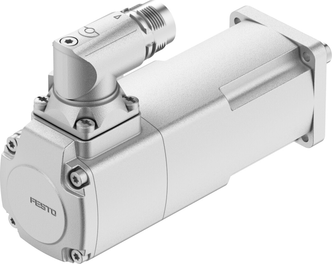 Servomotor