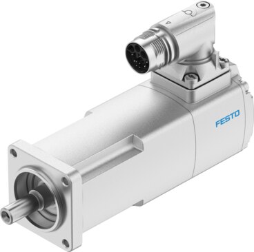 Servomotor