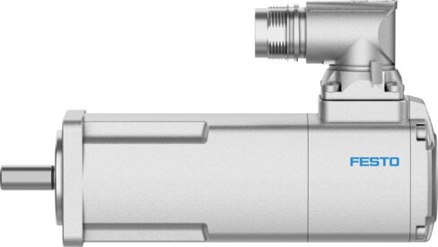 Servomotor