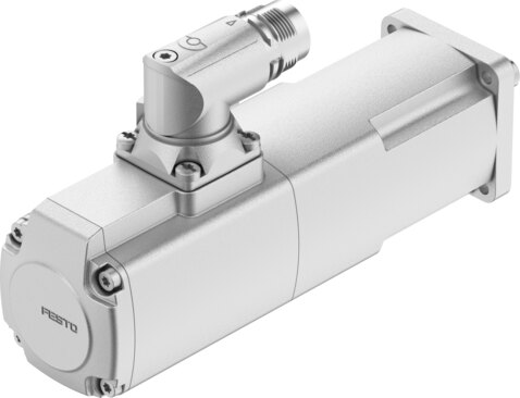 Servomotor