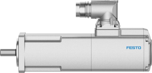 Servomotor