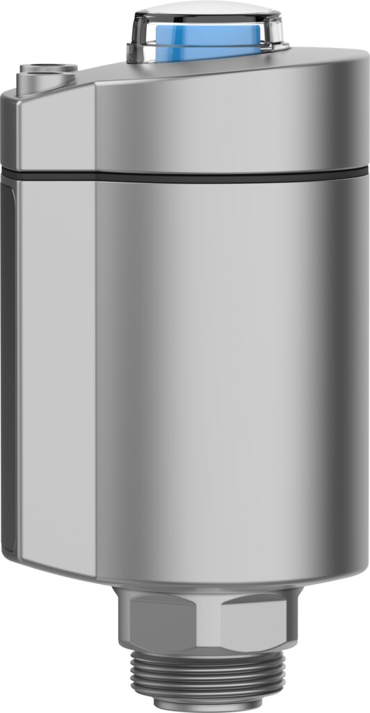 Kolbenantrieb