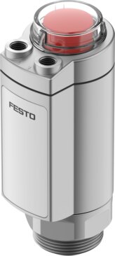 Actuador de émbolo