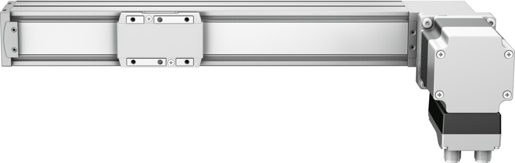 Festo 8083669 Zahnriemenachseneinheit - Bild 4