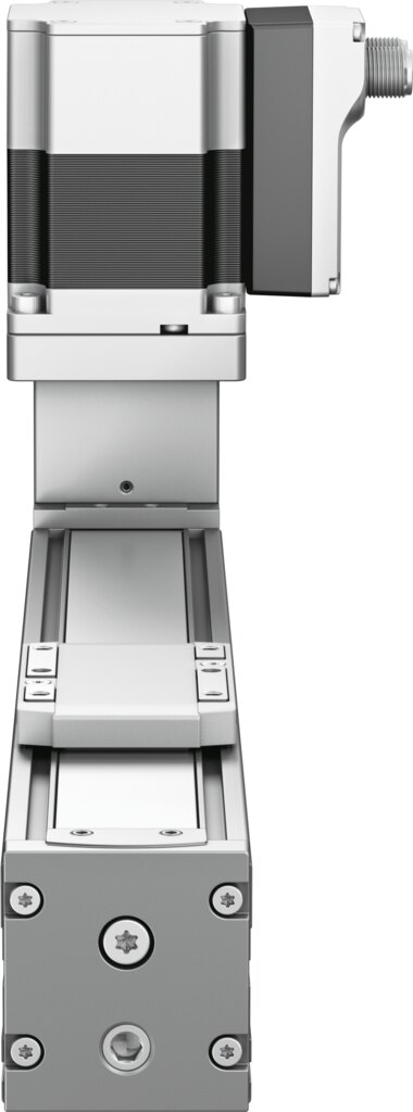 Festo 8083669 Zahnriemenachseneinheit - Bild 5