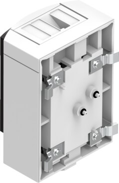 Sensor de presión