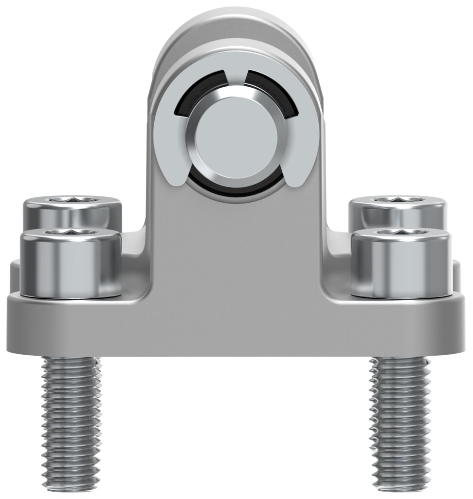 Festo 176944 Schwenkflansch - Bild 3