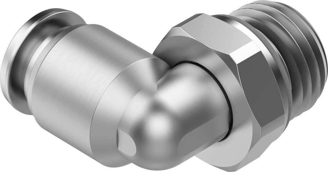 Festo 8085683 Steckverschraubung - Bild 2