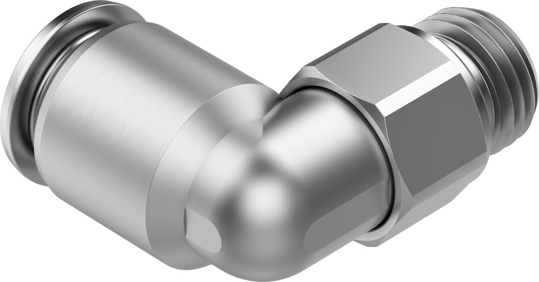 Festo 8085685 Steckverschraubung - Bild 2