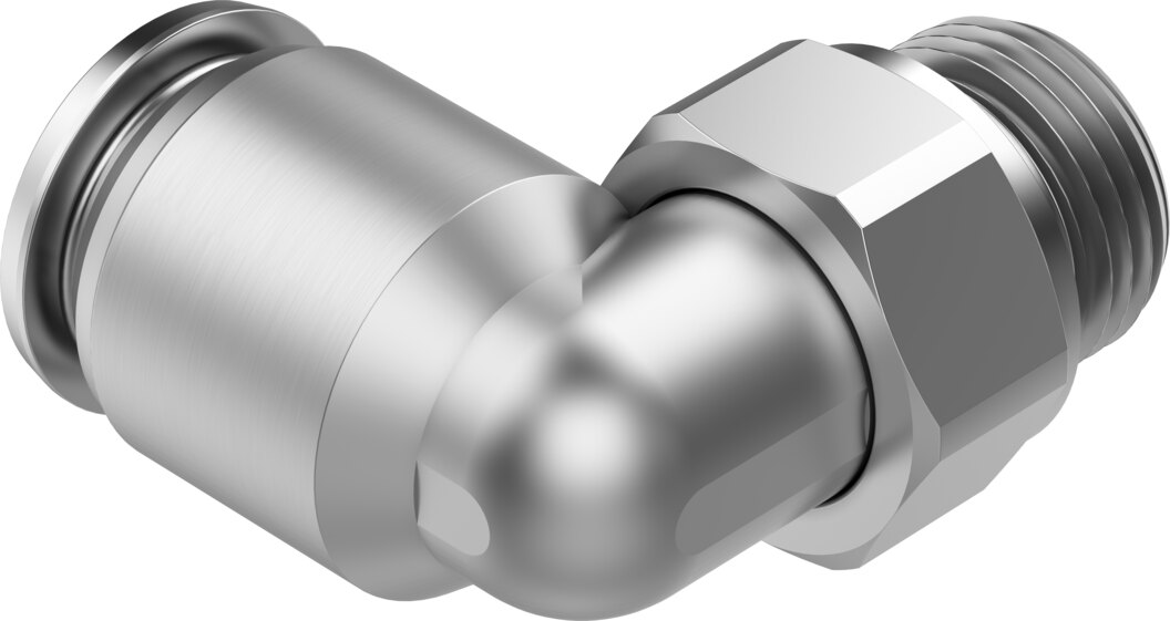 Festo 8085687 Steckverschraubung - Bild 2
