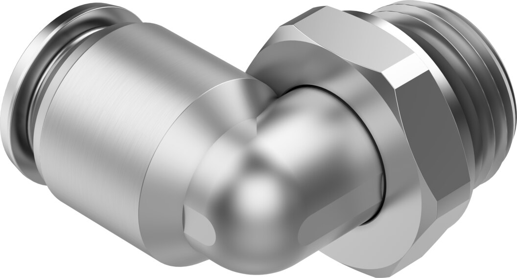 Festo 8085688 Steckverschraubung - Bild 2