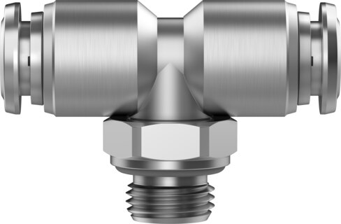 Push-in fitting